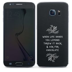 Foils for Smartphones matt