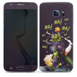 Foils for Smartphones matt