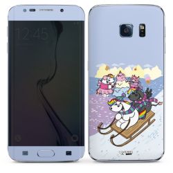 Folien für Smartphones matt