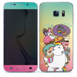 Folien für Smartphones matt