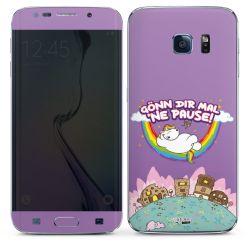 Folien für Smartphones matt