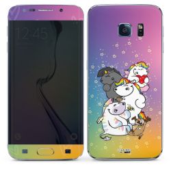 Folien für Smartphones matt