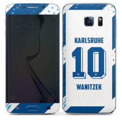 Folien für Smartphones matt