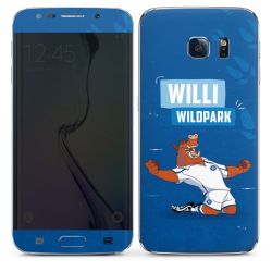 Folien für Smartphones matt