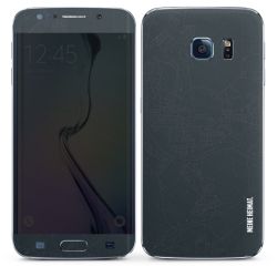 Folien für Smartphones matt