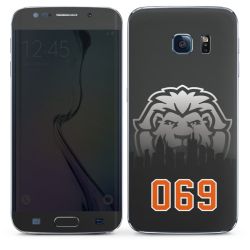 Folien für Smartphones matt