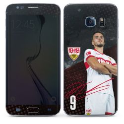 Folien für Smartphones matt