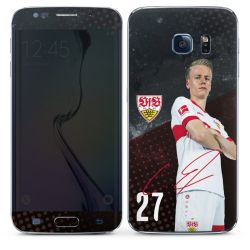 Folien für Smartphones matt