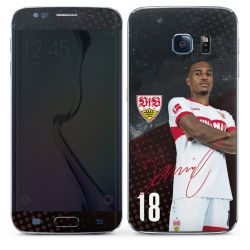 Folien für Smartphones matt