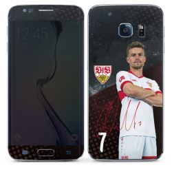 Folien für Smartphones matt