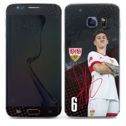 Folien für Smartphones matt