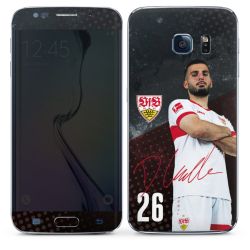 Folien für Smartphones matt