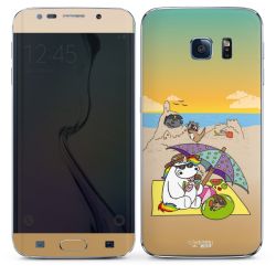 Folien für Smartphones matt