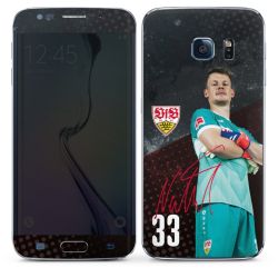 Folien für Smartphones matt