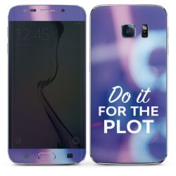 Foils for Smartphones matt