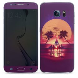 Foils for Smartphones matt