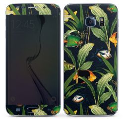 Folier Telefoner måtten