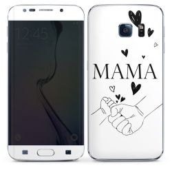 Folier Telefoner måtten