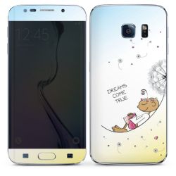 Folien für Smartphones matt