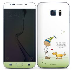 Folien für Smartphones matt