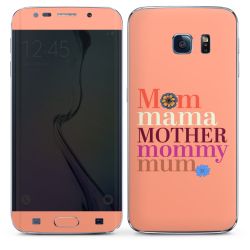 Folier Telefoner måtten