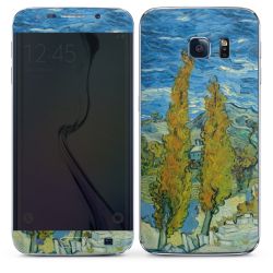 Folier Telefoner måtten