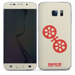 Folien für Smartphones matt