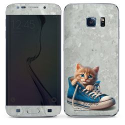 Folier Telefoner måtten