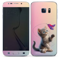 Foils for Smartphones matt