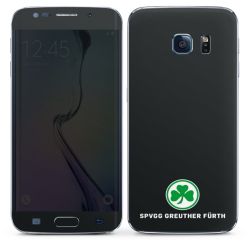 Folien für Smartphones matt