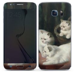 Foils for Smartphones matt