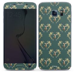 SkinVinyyli Puhelimet mattapinta