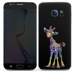 Foils for Smartphones matt