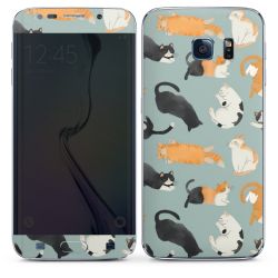 Foils for Smartphones matt