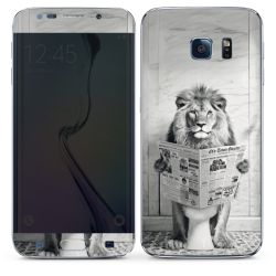 Folier Telefoner måtten