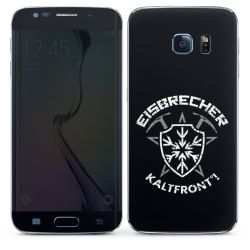 Folien für Smartphones matt