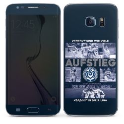 Folien für Smartphones matt