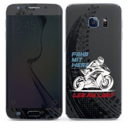 Folien für Smartphones matt