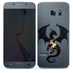 Foils for Smartphones matt