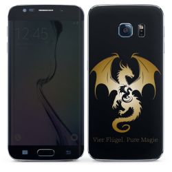 Foils for Smartphones matt