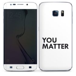 Folier Telefoner måtten