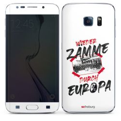 Folien für Smartphones matt