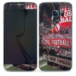 Folien für Smartphones matt