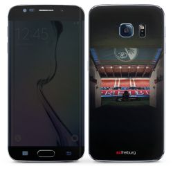 Folien für Smartphones matt