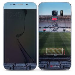 Folien für Smartphones matt