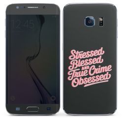 Foils for Smartphones matt