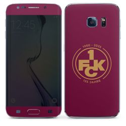 Folien für Smartphones matt