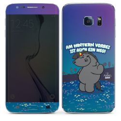 Folien für Smartphones matt