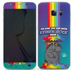 Folien für Smartphones matt