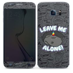 Folien für Smartphones matt